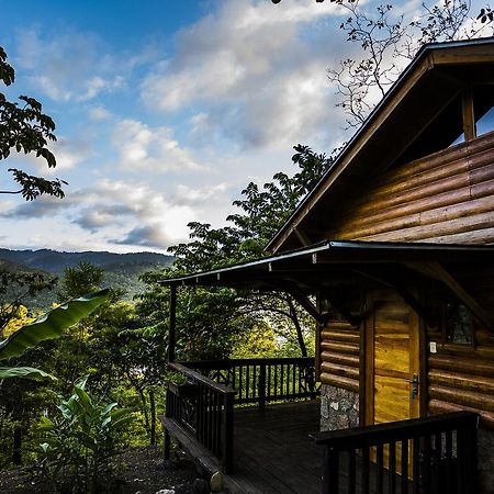 Mayan Hills Resort Copan Ruinas Exteriör bild