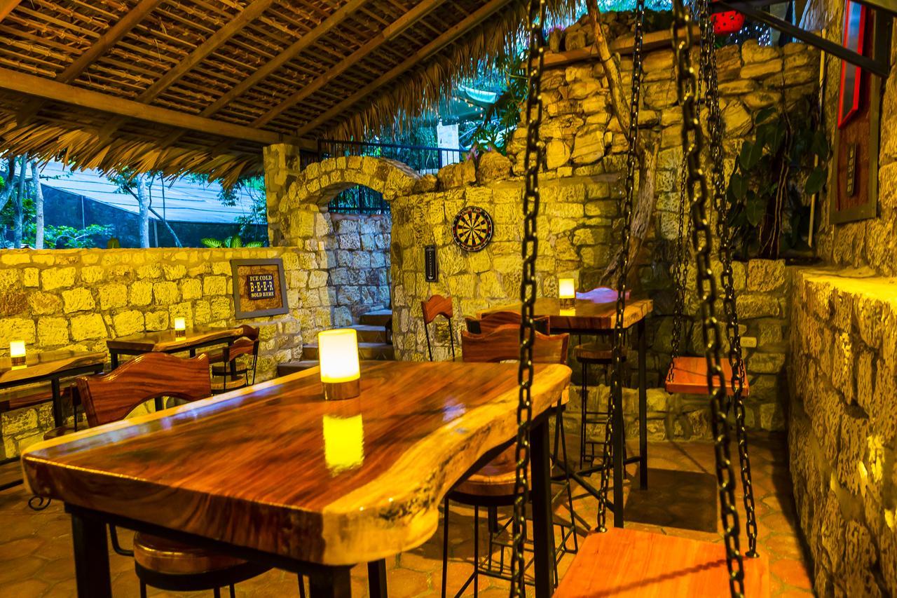 Mayan Hills Resort Copan Ruinas Exteriör bild