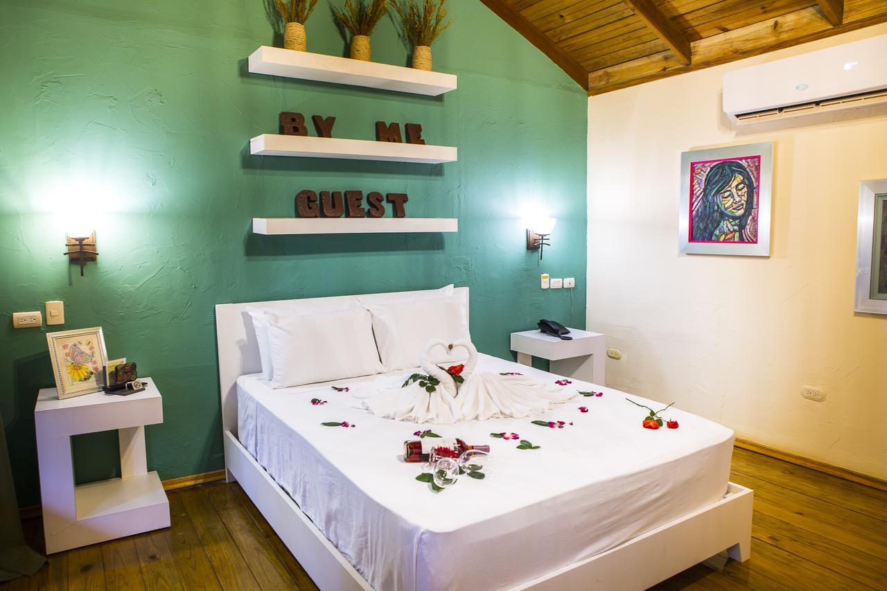 Mayan Hills Resort Copan Ruinas Exteriör bild